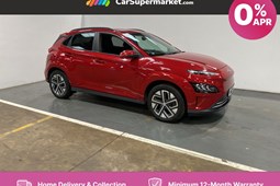 Hyundai Kona Electric SUV (18-23) 150kW Premium 64kWh 5dr Auto For Sale - CarSupermarket.com Birmingham, Birmingham