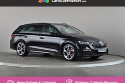 Skoda Octavia vRS (20 on) 2.0 TSI vRS 5dr For Sale - CarSupermarket.com Birmingham, Birmingham