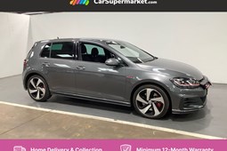 Volkswagen Golf Hatchback (13-20) 2.0 TSI 245 GTI Performance DSG 5d For Sale - CarSupermarket.com Birmingham, Birmingham