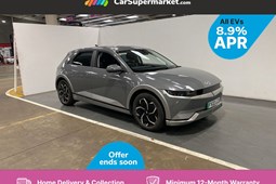 Hyundai Ioniq 5 SUV (21 on) 160kW Premium 73 kWh 5dr Auto For Sale - CarSupermarket.com Birmingham, Birmingham