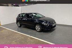 Volkswagen Golf Hatchback (20 on) Life 1.5 TSI Evo 150PS 5d For Sale - CarSupermarket.com Birmingham, Birmingham