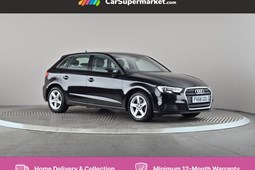 Audi A3 Sportback (13-20) SE Technik 35 TFSI 150PS 5d For Sale - CarSupermarket.com Birmingham, Birmingham