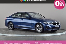 BMW 330e Hybrid (19 on) 330e Sport 4dr Step Auto For Sale - CarSupermarket.com Birmingham, Birmingham