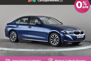 BMW 330e Hybrid (19 on) 330e Sport 4dr Step Auto For Sale - CarSupermarket.com Birmingham, Birmingham