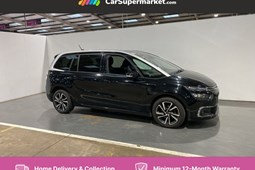 Citroen Grand C4 SpaceTourer MPV (18-23) 1.5 BlueHDi 130 Shine 5dr EAT8 For Sale - CarSupermarket.com Birmingham, Birmingham