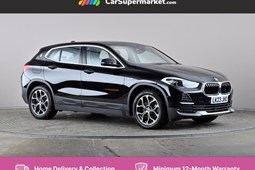 BMW X2 SUV (18-23) xDrive 25e Sport Auto 5d For Sale - CarSupermarket.com Birmingham, Birmingham