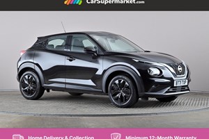 Nissan Juke SUV (19 on) 1.0 DiG-T 114 Acenta 5dr For Sale - CarSupermarket.com Birmingham, Birmingham