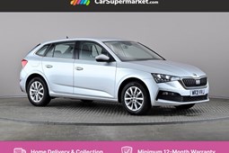 Skoda Scala Hatchback (19 on) 1.0 TSI 110 SE Technology 5dr For Sale - CarSupermarket.com Birmingham, Birmingham