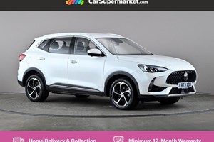 MG HS SUV (19-24) 1.5 T-GDI PHEV SE 5dr Auto For Sale - CarSupermarket.com Birmingham, Birmingham
