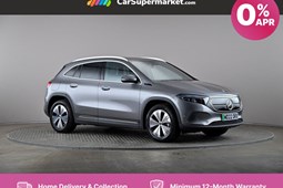Mercedes-Benz EQA SUV (21 on) EQA 250+ 140kW Sport 66.5kWh 5dr Auto For Sale - CarSupermarket.com Birmingham, Birmingham