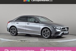 Mercedes-Benz A-Class Saloon (19 on) A250e AMG Line Premium Plus Edition 4dr Auto For Sale - CarSupermarket.com Birmingham, Birmingham