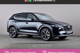 Mazda CX-5 SUV (17 on) 2.0 Sport 5dr For Sale - CarSupermarket.com Birmingham, Birmingham