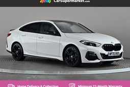 BMW 2-Series Gran Coupe (20-24) 218i M Sport 4d For Sale - CarSupermarket.com Birmingham, Birmingham