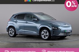 Hyundai Kona Electric SUV (18-23) 150kW Premium 64kWh 5dr Auto For Sale - CarSupermarket.com Birmingham, Birmingham