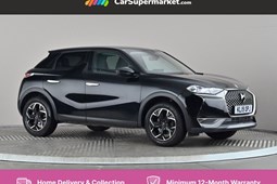 DS 3 Crossback SUV (19-22) Prestige PureTech 130 auto 5d For Sale - CarSupermarket.com Birmingham, Birmingham
