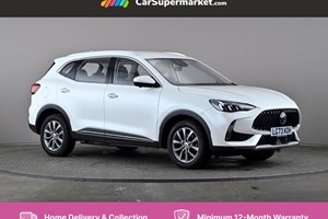 MG HS SUV (19-24) 1.5 T-GDI PHEV SE 5dr Auto For Sale - CarSupermarket.com Birmingham, Birmingham