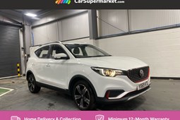 MG ZS SUV (17-24) Limited Edition 1.5 DOHC VTI-tech 5d For Sale - CarSupermarket.com Birmingham, Birmingham