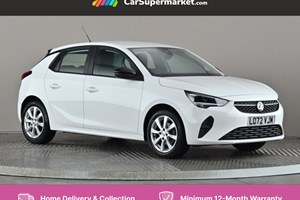 Vauxhall Corsa Hatchback (20 on) 1.2 Design 5dr For Sale - CarSupermarket.com Birmingham, Birmingham