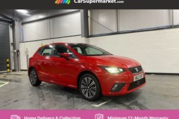 SEAT Ibiza Hatchback (17 on) 1.0 MPI SE Technology 5dr For Sale - CarSupermarket.com Birmingham, Birmingham