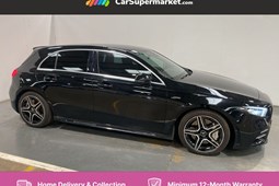 Mercedes-AMG A 35 Hatchback (19 on) A 35 4Matic Executive 7G-DCT auto 5d For Sale - CarSupermarket.com Birmingham, Birmingham