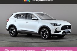 MG HS SUV (19-24) 1.5 T-GDI PHEV SE 5dr Auto For Sale - CarSupermarket.com Birmingham, Birmingham