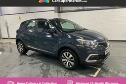 Renault Captur (13-19) Play dCi 90 5d For Sale - CarSupermarket.com Birmingham, Birmingham