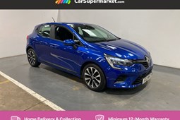 Renault Clio Hatchback (19 on) 1.0 TCe 90 Iconic 5d For Sale - CarSupermarket.com Birmingham, Birmingham