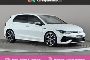 Volkswagen Golf R (20 on) 2.0 TSI 320 R 4Motion 5dr DSG For Sale - CarSupermarket.com Birmingham, Birmingham