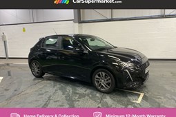 Peugeot 208 Hatchback (19 on) Active Premium 1.2 PureTech 75 S&S 5d For Sale - CarSupermarket.com Birmingham, Birmingham