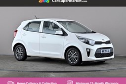 Kia Picanto Hatchback (17 on) 1.0 2 5dr Auto [4 seats] For Sale - CarSupermarket.com Birmingham, Birmingham