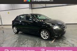 Vauxhall Corsa Hatchback (20 on) SE Nav 1.2 (75PS) 5d For Sale - CarSupermarket.com Birmingham, Birmingham