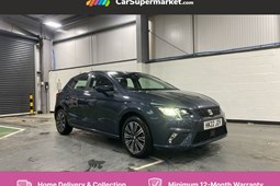 SEAT Ibiza Hatchback (17 on) 1.0 MPI SE Technology 5dr For Sale - CarSupermarket.com Birmingham, Birmingham