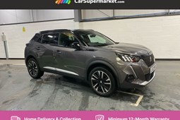 Peugeot 2008 (20 on) 1.2 PureTech 130 GT Premium 5dr EAT8 For Sale - CarSupermarket.com Birmingham, Birmingham