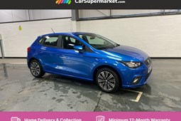SEAT Ibiza Hatchback (17 on) 1.0 MPI SE Technology 5dr For Sale - CarSupermarket.com Birmingham, Birmingham