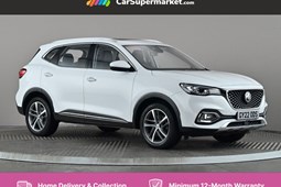MG HS SUV (19-24) Exclusive 1.5T-GDI DCT auto 5d For Sale - CarSupermarket.com Birmingham, Birmingham
