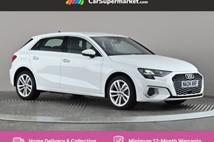 Audi A3 Sportback (20 on) 40 TFSI e Sport 5dr S Tronic For Sale - CarSupermarket.com Birmingham, Birmingham
