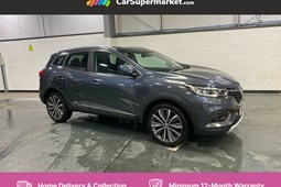 Renault Kadjar (15-22) S Edition Blue dCi 115 5d For Sale - CarSupermarket.com Birmingham, Birmingham