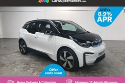 BMW i3 (13-22) 120Ah Atelier Interior World auto 5d For Sale - CarSupermarket.com Birmingham, Birmingham