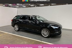 SEAT Leon Estate (20 on) 1.5 TSI EVO Xcellence 5d For Sale - CarSupermarket.com Birmingham, Birmingham