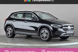 Mercedes-Benz GLA-Class (20 on) GLA 200 Sport Executive 7G-DCT auto 5d For Sale - CarSupermarket.com Birmingham, Birmingham