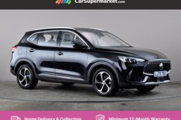 MG HS SUV (19-24) 1.5 T-GDI PHEV SE 5dr Auto For Sale - CarSupermarket.com Birmingham, Birmingham