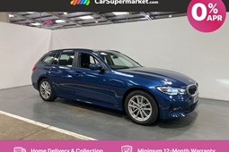 BMW 330e Hybrid (19 on) 330e SE Pro Step Auto 5d For Sale - CarSupermarket.com Birmingham, Birmingham