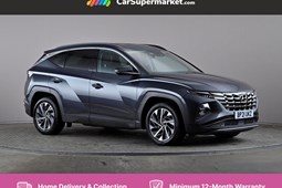 Hyundai Tucson SUV (21 on) 1.6 TGDi Premium 5dr 2WD For Sale - CarSupermarket.com Birmingham, Birmingham