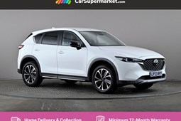 Mazda CX-5 SUV (17 on) 2.0 Newground 5dr Auto For Sale - CarSupermarket.com Birmingham, Birmingham