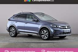 Volkswagen Taigo SUV (22 on) 1.0 TSI 110 Life 5dr For Sale - CarSupermarket.com Birmingham, Birmingham