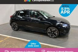 Vauxhall Corsa-e Hatchback (20-23) 100kW SRi Nav Premium 50kWh 5dr Auto [7.4kWCh] For Sale - CarSupermarket.com Birmingham, Birmingham
