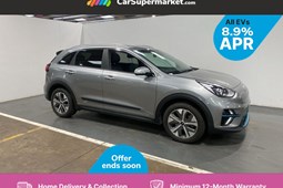 Kia e-Niro SUV (19-22) 150kW 2 Long Range 64kWh 5dr Auto For Sale - CarSupermarket.com Birmingham, Birmingham