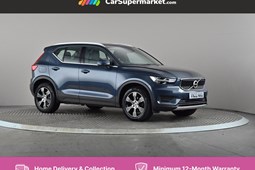 Volvo XC40 SUV (17 on) Inscription T3 FWD auto 5d For Sale - CarSupermarket.com Birmingham, Birmingham