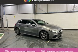 Mercedes-Benz A-Class Hatchback (18 on) A 200 AMG Line 5d For Sale - CarSupermarket.com Birmingham, Birmingham