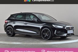 Cupra Leon Hatchback (20 on) 1.4 eHybrid VZ2 Design Edition 5dr DSG For Sale - CarSupermarket.com Birmingham, Birmingham